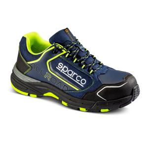allroad-sochi-bmgf-sapatos-de-seguranca-sparco-allroad-sochi-azul-marinho-amarelo-fluorescente