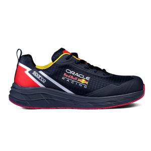 keynes-bmrs-marine-sapatos-de-seguranca-sparco-keynes-azul-vermelho-marinho
