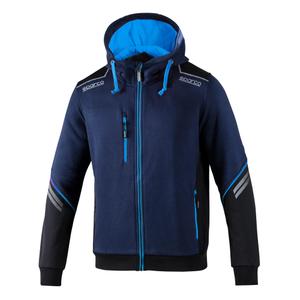 tech-hooded-zip-02414-bmaz-camisola-com-capuz-sparco-colorado-azul-marinho-azul-claro