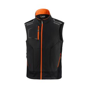 tech-light-vest-02419-nraf-casaco-sem-mangas-sparco-illinois-preto-laranja-fluorescente