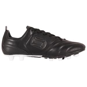 470264-8000-chuteiras-de-futebol-realistas-stanno-nibbio-nero-preto