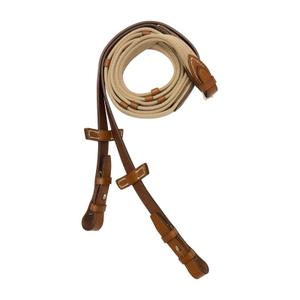61-10011-0-tabac-redeas-estreitas-para-cavalos-com-5-rolhas-e-ganchos-stubben-tabaco