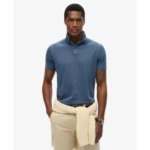 m1110440a-92n-polo-de-malha-superdry-essential-azul-garrafa