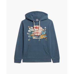 m2013702a-62v-camisola-com-capuz-superdry-vintage-logo-tokyo-azul-marinho