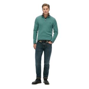 m6110706a-ab6-pulover-de-algod-o-com-gola-alta-superdry-azul-marreco