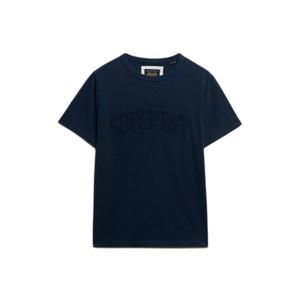 w1011702a-zrn-t-shirt-oversized-ton-sur-ton-mulher-superdry-athletic-azul-marinho-escuro