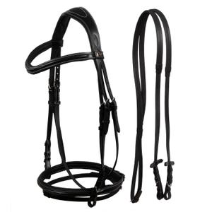 br00620-black-estribos-de-equitac-o-para-cavalo-com-redeas-supreme-preto