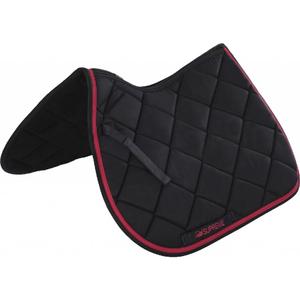 suh00001-navy-fucsia-almofada-de-selim-de-salto-para-cavalo-supreme-amarelo-tu