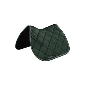 suh00001p-huntergreen-lightgrey-almofada-de-sela-para-cavalo-supreme-huntergreen-lightgrey-pony