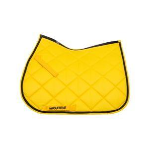 suh00001p-yellow-black-almofada-de-sela-para-cavalo-supreme-amarelo-preto-pony