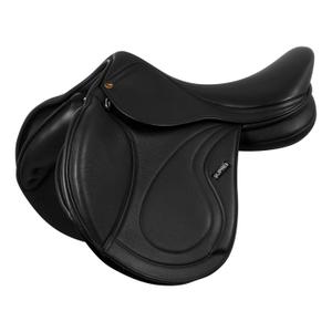 suh08002-black-sela-de-salto-para-cavalos-supreme-san-diego-preto