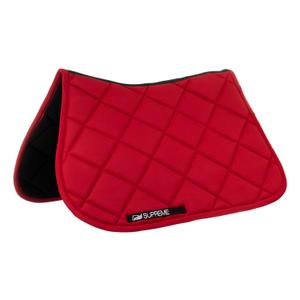suh09002-burgundy-almofada-de-sela-para-cavalos-supreme-borgonha-completo