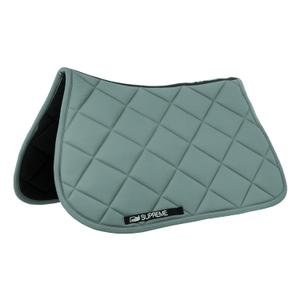 suh09002-green-almofada-de-sela-para-cavalos-supreme-verde-completo