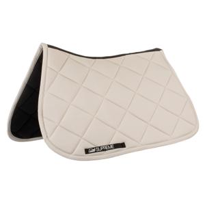 suh09002-sand-almofada-de-sela-para-cavalos-supreme-areia-completo