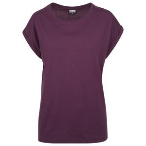 tb771-01151-t-shirt-de-mulher-urban-classic-extended-borgonha