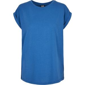 tb771-02845-t-shirt-urban-classics-mulher-extended-shoulder-tee-azul