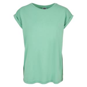 tb771-02902-t-shirt-urban-classics-mulher-extended-shoulder-tee-verde-suave
