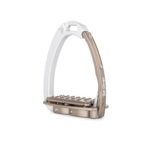 tsv-esbrown-estribos-de-seguranca-para-equitac-o-tech-stirrups-venice-plus-evo-prata-castanho-tu