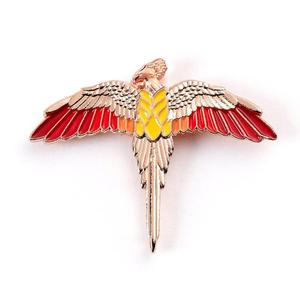 5055583441042-distintivo-the-carat-shop-harry-potter-fawkes-multicolorido-tu