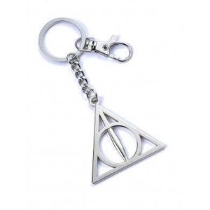 crtkh0054-porta-chaves-the-carat-shop-the-harry-potter-deathly-hallows-prata-50-mm