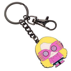 crtkrc0081-porta-chaves-the-carat-shop-the-harry-potter-cutie-collection-luna-lovegood-prata-tu