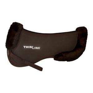 7416-db-l-amortecedor-de-choque-para-cavalos-thinline-castanho-escuro