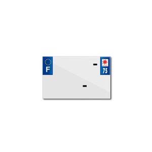13203-faixa-de-matricula-em-pvc-em-branco-top-plaq-75-cinza-210x130-mm