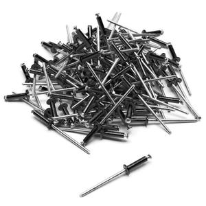 5081-embalagem-de-100-rebites-de-chapa-de-matricula-top-plaq-preto-prata-4x16-mm
