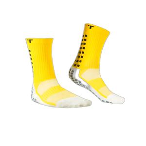 3crw300sthinyellow-meias-para-vitelas-tru-sox-thin-3-0-performance-enhancing-amarelo