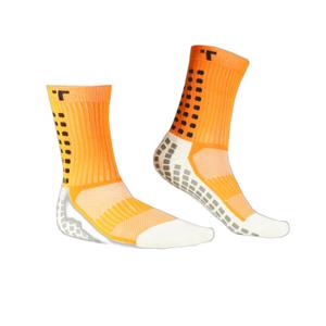 3crw300scushionorange-meias-para-vitelas-tru-sox-cushion-3-0-performance-enhancing-laranja