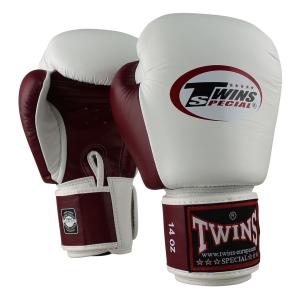 bgvl-3-2t-maroon-white-1-luvas-de-boxe-twins-special-bgvl-3-2t-castanho-branco
