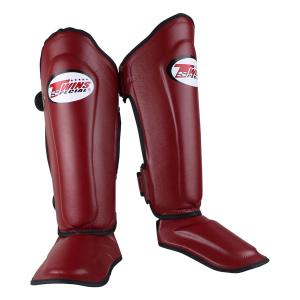 sgl-7-maroon-m-caneleiras-para-kick-boxing-twins-special-sgl-7-m-castanho-m