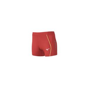 u2eb720262-shorts-mulher-premium-mizuno-jpn-tight-vermelho