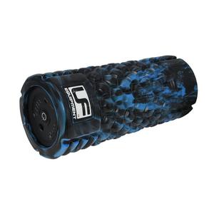 ufa037-rolo-de-massagem-de-espuma-vibratoria-ufe-azul-33x14-cm