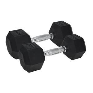ufw04175-halteres-hexagonais-em-borracha-ufe-pro-preto-17-5-kg