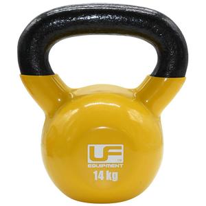 ufw076-kettlebell-em-ferro-fundido-ufe-amarelo-14-kg