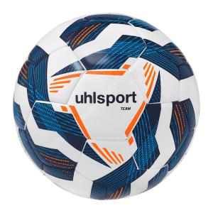 100177501-bola-uhlsport-team-branco-azul-marinho-laranja-fluorescente-tamanho-5