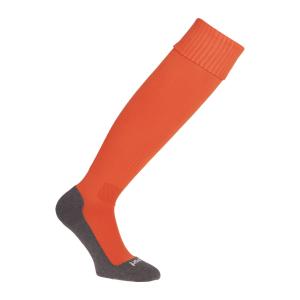 100369708-meias-para-criancas-uhlsport-team-pro-essential-ftp-laranja-fluorescente