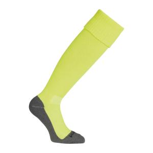 100369711-meias-para-criancas-uhlsport-team-pro-essential-ftp-amarelo-fluorescente