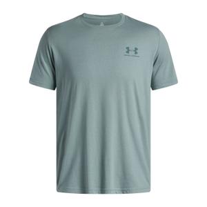 1326799-323-t-shirt-under-armour-sportstyle-left-chest-serpentina
