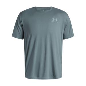 1326799-587-t-shirt-under-armour-sportstyle-left-chest-azul-jaspe