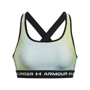 1361042-014-soutien-de-apoio-moderado-com-estampado-para-mulher-under-armour-crossback-cinzento-mosqueado-branco-amarelo-lim-o