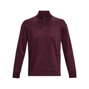 1373358-600-top-de-treino-com-fecho-de-1-4-under-armour-borgonha-preto