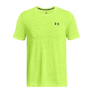 1382801-731-camisola-under-armour-vanish-seamless-amarelo-preto-de-alta-visibilidade