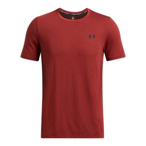 1382801-840-t-shirt-under-armour-vanish-seamless-laranja-terroso-preto