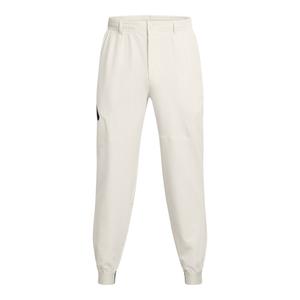 1388823-110-calcas-de-jogging-under-armour-unstoppable-creme-preto