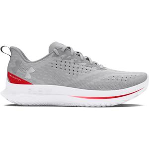 3027585-104-sapatos-de-corrida-under-armour-velociti-4-cinza-mescla-branco-vermelho-racer