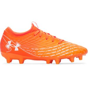 6000545-825-sapatos-de-futebol-para-criancas-under-armour-magnetico-select-5-fg-laranja-ardente-laranja-de-esquadr-o-branco