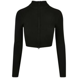 tb5089-00007-cardig-de-malha-com-nervuras-de-malha-curta-para-mulheres-urban-classics-preto