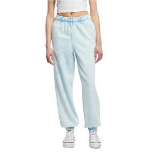 tb6036-04410-u-pantal-o-de-jogging-feminino-em-grandes-tamanhos-urban-classics-towel-washed-azul-baltico